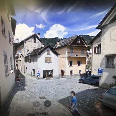 Casa Morena Locazione Turistica Malesco Exterior foto
